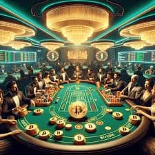 Jewels of Prosperity antarmuka permainan di layar mobile